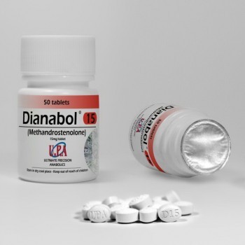Dianabol 100x 20mg